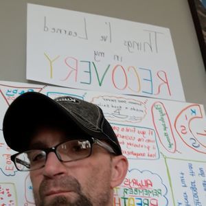 Meet your Posher, Kevin